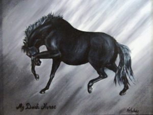 FALL IMAGES My Dark Horse (Copy) []