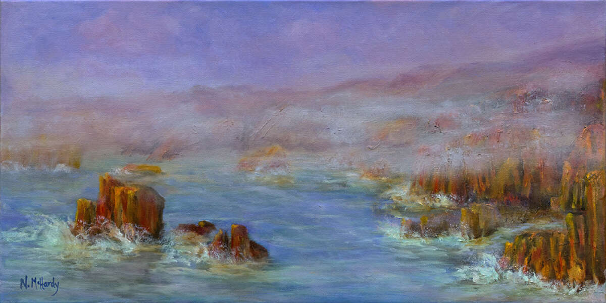 Ocean Mist